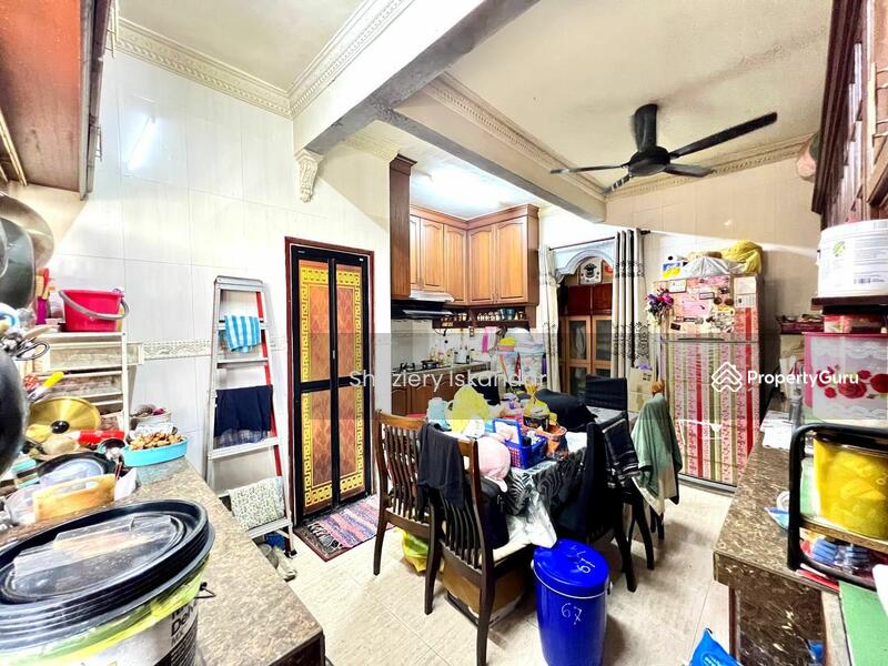 For Sale - Taman Pinggiran Indah