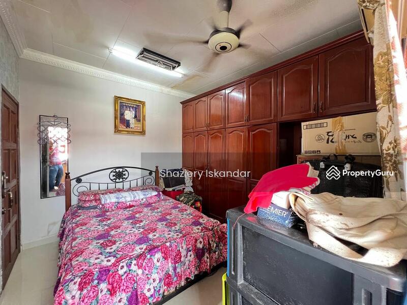 For Sale - Taman Pinggiran Indah
