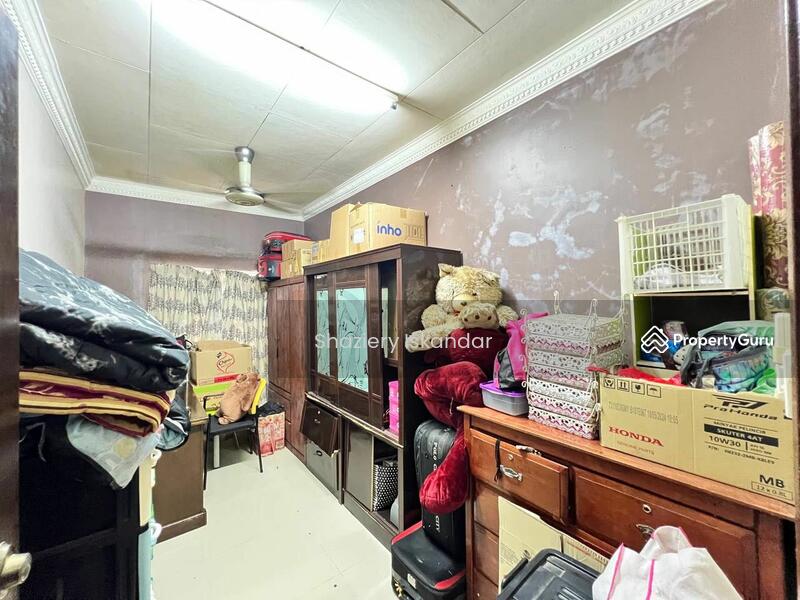 For Sale - Taman Pinggiran Indah