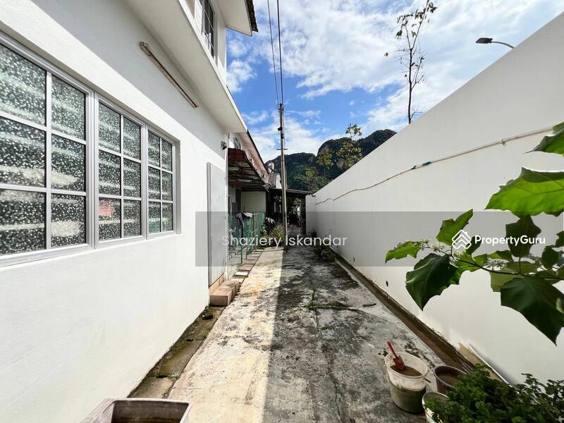 For Sale - Taman Pinggiran Indah