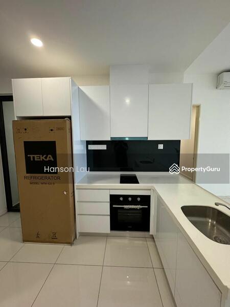 Kondominium untuk Disewa di Avara - Hanson Lau - PropertyGuru.com.my