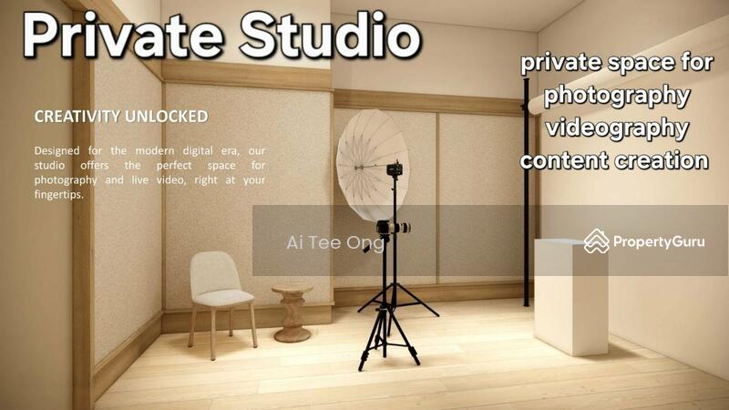 Condominium for Sale at Hana Hills - Ai Tee Ong - PropertyGuru.com.my