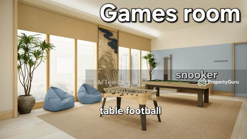 Condominium for Sale at Hana Hills - Ai Tee Ong - PropertyGuru.com.my