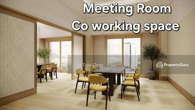 Condominium for Sale at Hana Hills - Ai Tee Ong - PropertyGuru.com.my