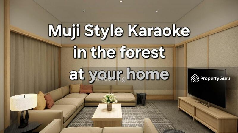 Condominium for Sale at Hana Hills - Ai Tee Ong - PropertyGuru.com.my