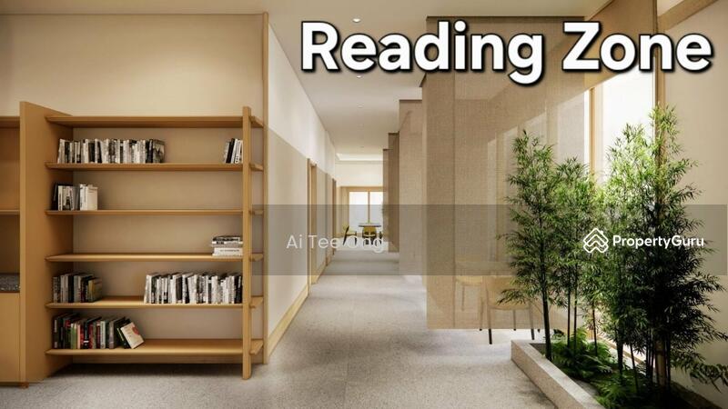 Condominium for Sale at Hana Hills - Ai Tee Ong - PropertyGuru.com.my