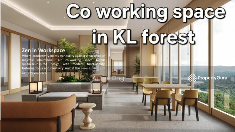 Condominium for Sale at Hana Hills - Ai Tee Ong - PropertyGuru.com.my