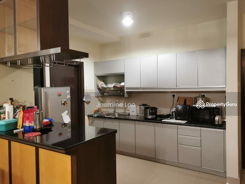 Untuk Disewa - Saville Residence