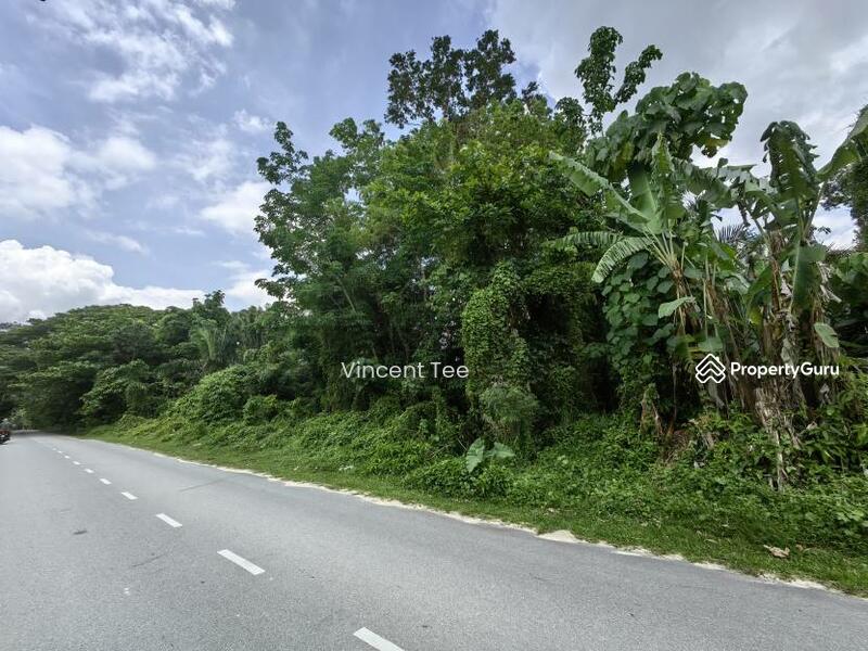 For Sale - 25 Acres Freehold Zoned Residential Seremban
