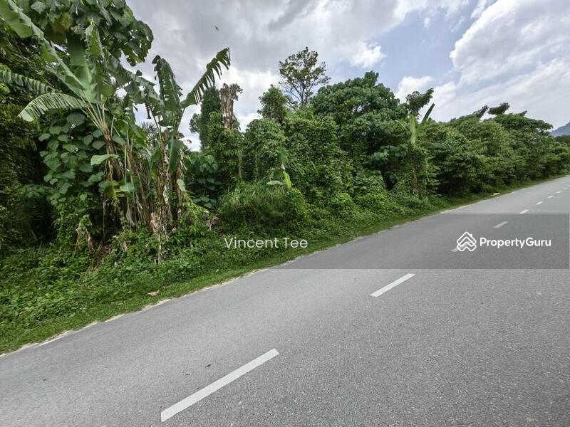 For Sale - 25 Acres Freehold Zoned Residential Seremban