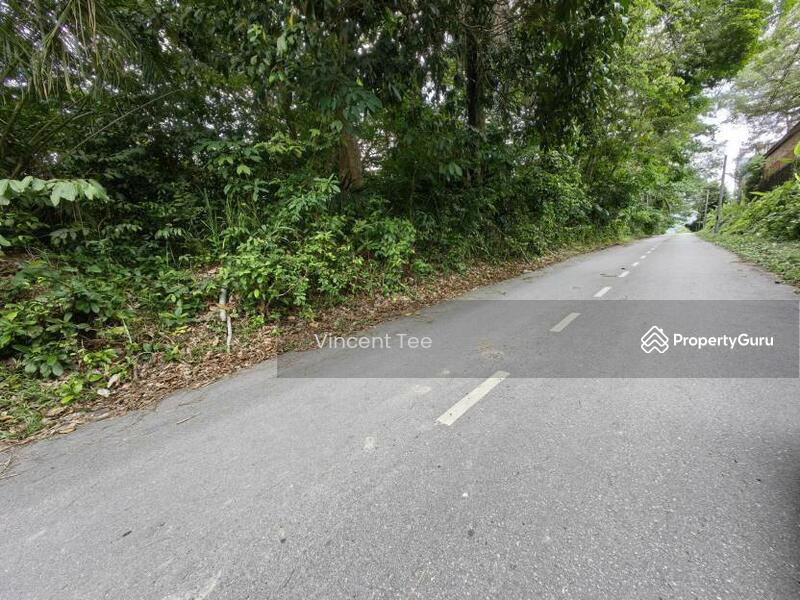 For Sale - 25 Acres Freehold Zoned Residential Seremban