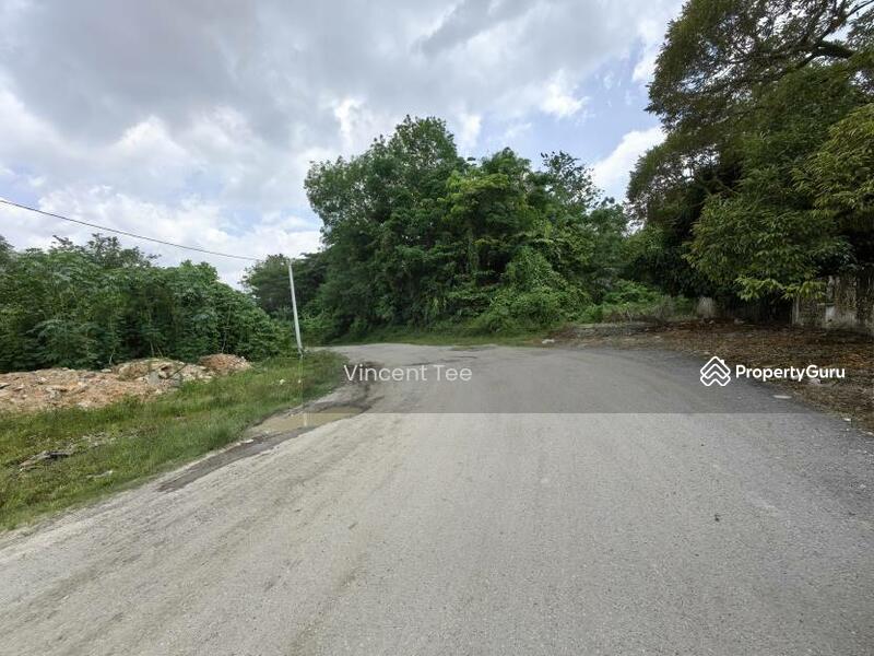 For Sale - 25 Acres Freehold Zoned Residential Seremban