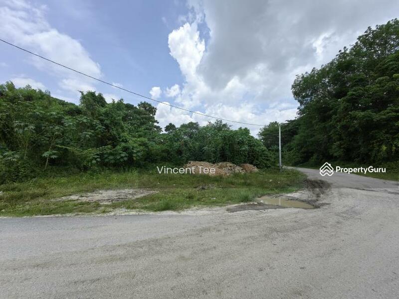 For Sale - 25 Acres Freehold Zoned Residential Seremban