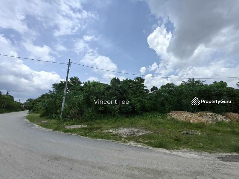 For Sale - 25 Acres Freehold Zoned Residential Seremban
