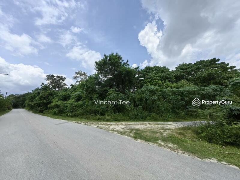 For Sale - 25 Acres Freehold Zoned Residential Seremban
