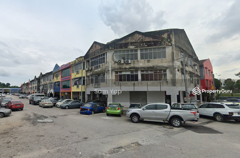 For Sale - Taman Perindustrian Saujana Indah