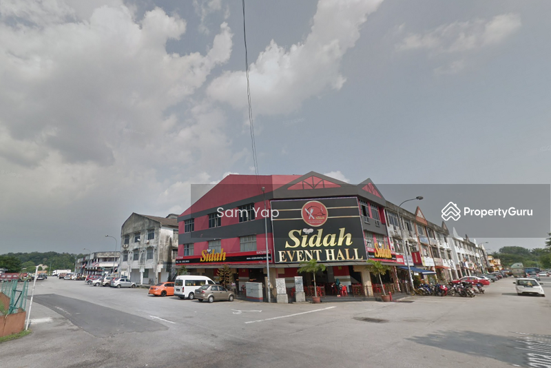 For Sale - Taman Perindustrian Saujana Indah