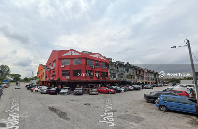 For Sale - Taman Perindustrian Saujana Indah