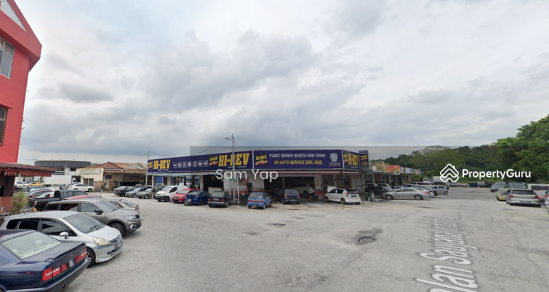 For Sale - Taman Perindustrian Saujana Indah