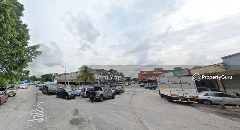 For Sale - Taman Perindustrian Saujana Indah
