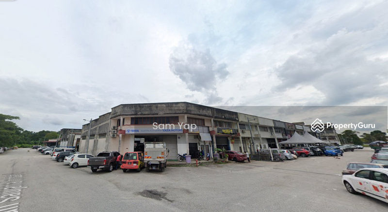 For Sale - Taman Perindustrian Saujana Indah