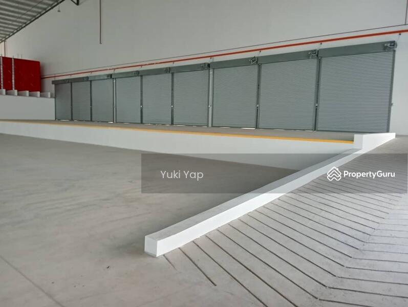 For Rent - Kapar Industrial Park
