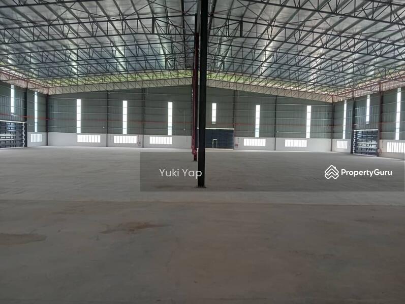For Rent - Kapar Industrial Park