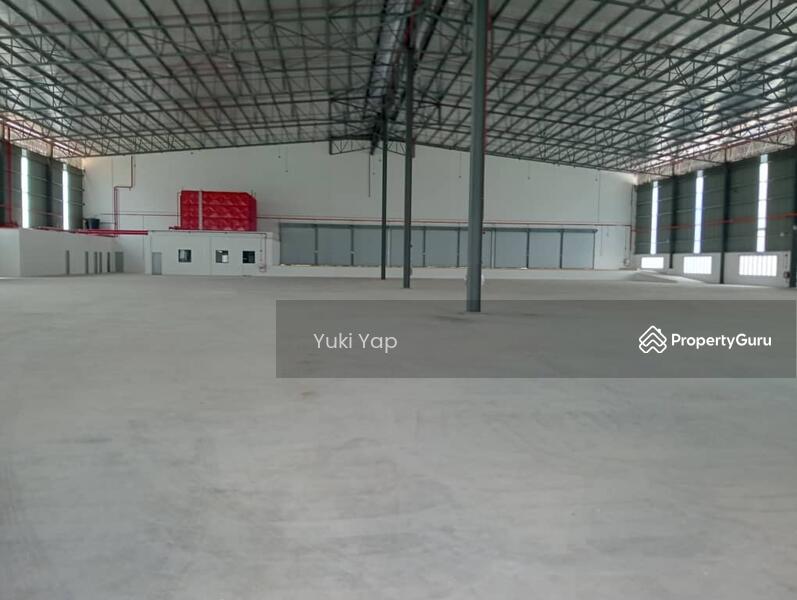 For Rent - Kapar Industrial Park
