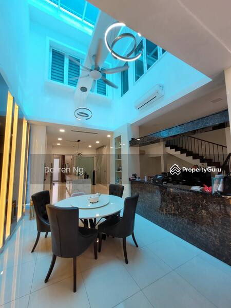 3.5-storey Terraced House for Sale in Putra Heights (Subang Jaya) - Darren Ng - PropertyGuru.com.my