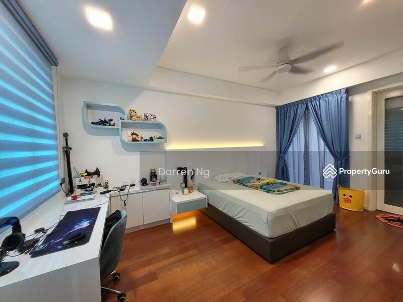 3.5-storey Terraced House for Sale in Putra Heights (Subang Jaya) - Darren Ng - PropertyGuru.com.my