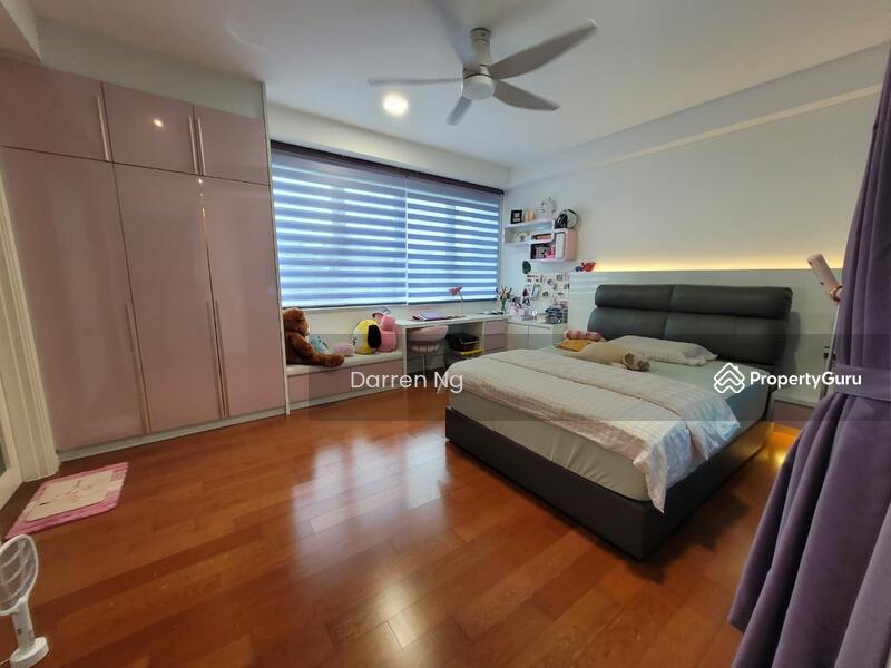 3.5-storey Terraced House for Sale in Putra Heights (Subang Jaya) - Darren Ng - PropertyGuru.com.my