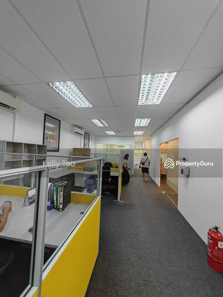 Office for Rent in Bandar Bukit Tinggi 2 (Klang) - Kelly Teo - PropertyGuru.com.my