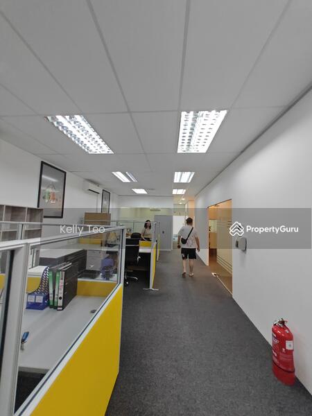 Office for Rent in Bandar Bukit Tinggi 2 (Klang) - Kelly Teo - PropertyGuru.com.my
