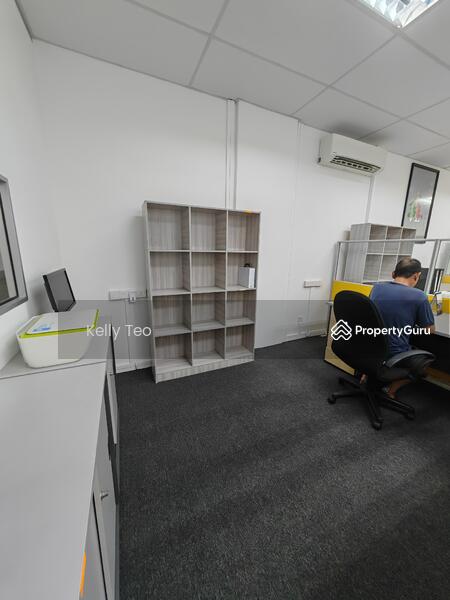 Office for Rent in Bandar Bukit Tinggi 2 (Klang) - Kelly Teo - PropertyGuru.com.my