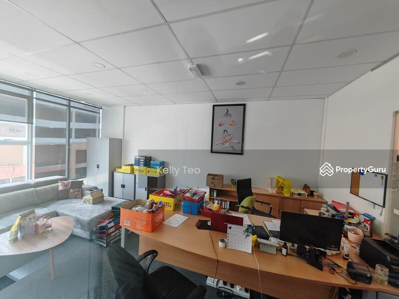 Office for Rent in Bandar Bukit Tinggi 2 (Klang) - Kelly Teo - PropertyGuru.com.my