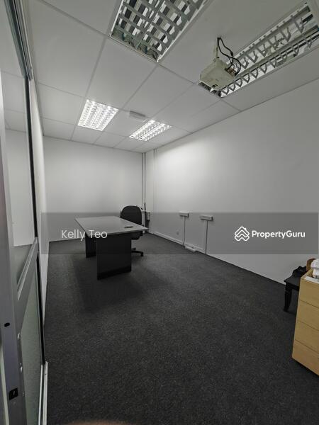 Office for Rent in Bandar Bukit Tinggi 2 (Klang) - Kelly Teo - PropertyGuru.com.my
