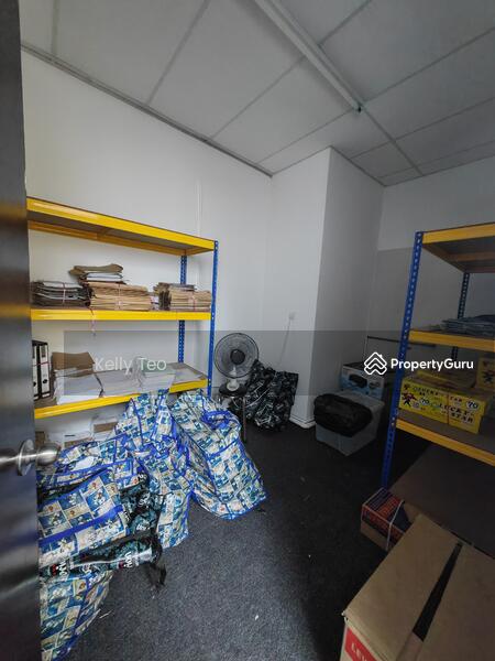 Office for Rent in Bandar Bukit Tinggi 2 (Klang) - Kelly Teo - PropertyGuru.com.my