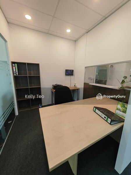 Office for Rent in Bandar Bukit Tinggi 2 (Klang) - Kelly Teo - PropertyGuru.com.my