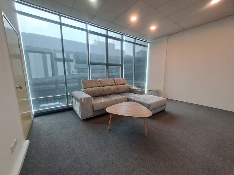 Pejabat untuk Disewa di Bandar Bukit Tinggi 2 (Klang) - Kelly Teo - Living Room - PropertyGuru.com.my