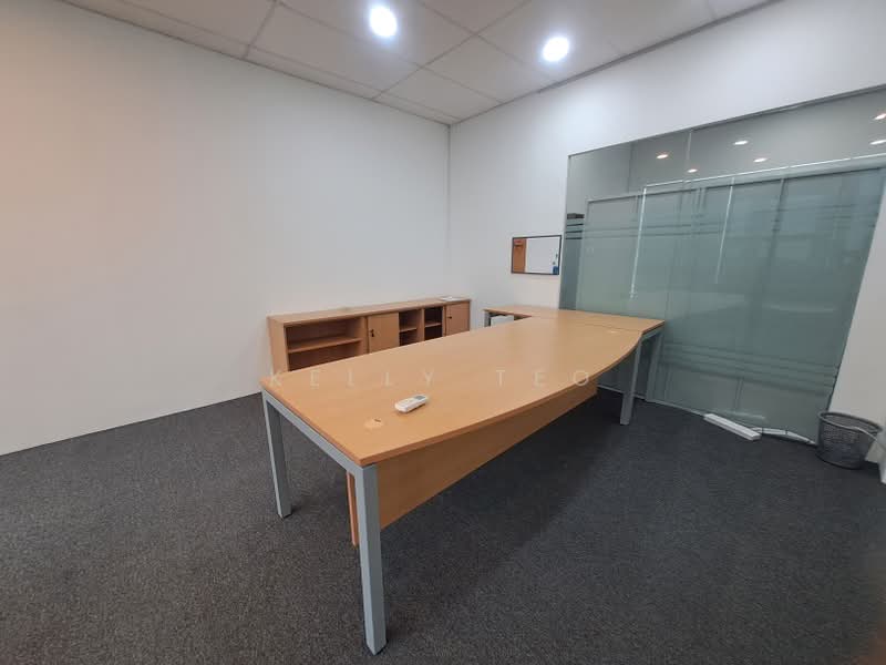 Pejabat untuk Disewa di Bandar Bukit Tinggi 2 (Klang) - Kelly Teo - Interior - PropertyGuru.com.my