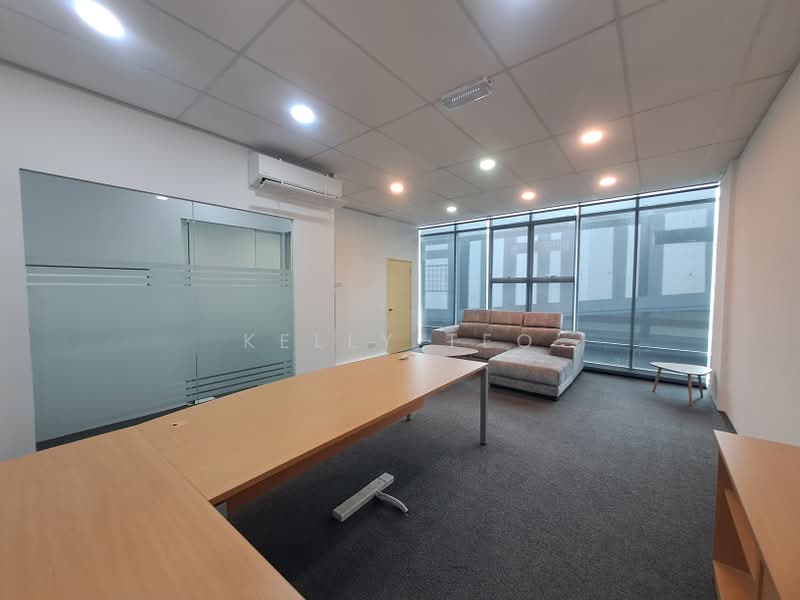 Pejabat untuk Disewa di Bandar Bukit Tinggi 2 (Klang) - Kelly Teo - PropertyGuru.com.my