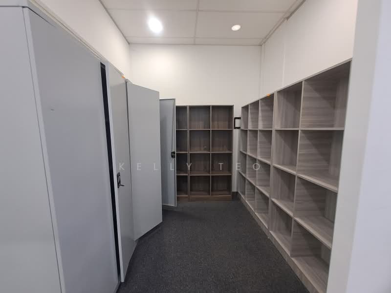 Pejabat untuk Disewa di Bandar Bukit Tinggi 2 (Klang) - Kelly Teo - PropertyGuru.com.my