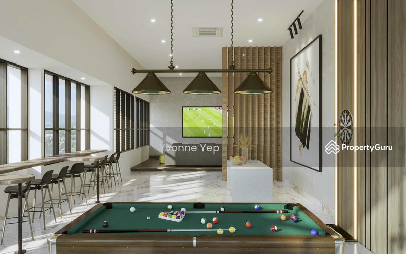 Condominium for Sale at Forest Hill Residences - Yvonne Yep - PropertyGuru.com.my