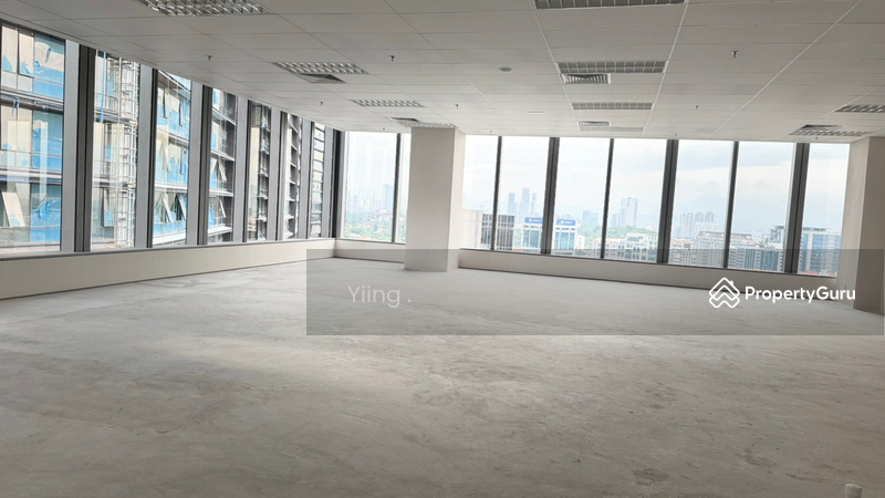 For Sale - Pavilion Damansara Heights