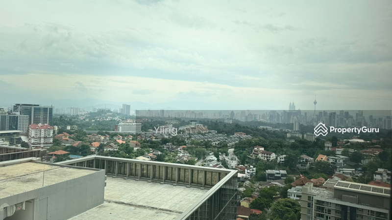 For Sale - Pavilion Damansara Heights
