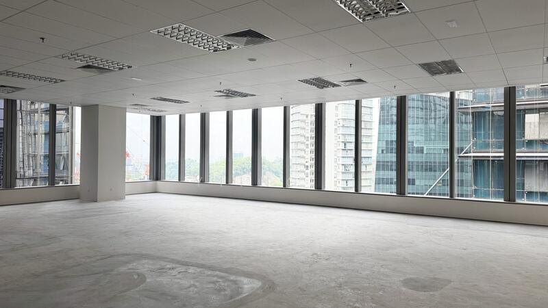 For Sale - Pavilion Damansara Heights