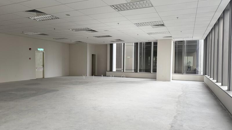 For Sale - Pavilion Damansara Heights