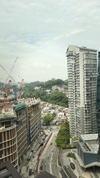 For Sale - Pavilion Damansara Heights