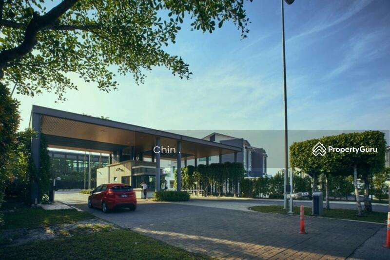 3-storey Terraced House for Sale in Perdana Lakeview East (Cyberjaya) - Chin . - PropertyGuru.com.my