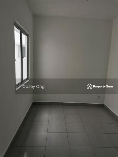 Untuk Disewa - Cendana Apartment Rawang